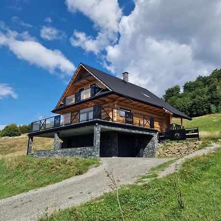 Montana Gorska Chata Бренна Екстер'єр фото